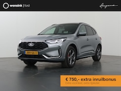 Ford Kuga - 2.5 PHEV ST-Line X | Elekt. inklapbare Trekhaak | Panoramadak | Winterpakket | Head Up | M