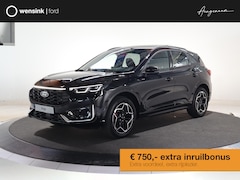 Ford Kuga - 2.5 PHEV ST-Line X | Elekt. inklapbare Trekhaak | Panoramadak | Winterpakket | Head Up | M