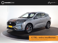 Ford Kuga - 2.5 PHEV ST-Line X Winterpack