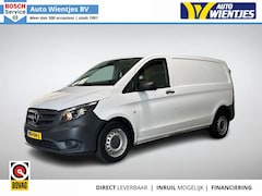 Mercedes-Benz Vito - 110 CDI | Functional Lang 3-Pers | Airco