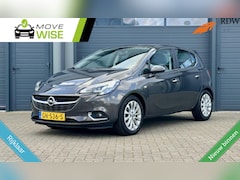 Opel Corsa - 1.0 Turbo Cosmo | Nieuwe Model | 133.000 km NAP | 5 deurs | Stuur + Stoelverwarming | Crui