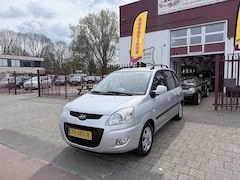 Hyundai Matrix - 1.6 Style