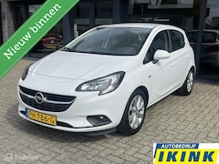 Opel Corsa - 1.0 Turbo Edition