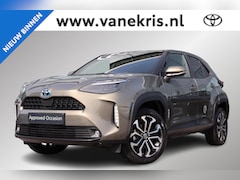 Toyota Yaris Cross - 1.5 Hybrid First Edition Apple Carplay Android Auto, Camera, Privacy Glass