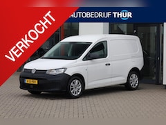 Volkswagen Caddy Cargo - 2.0 TDI Comfort 75PK / 55kW, Dealer onderhouden, multifunctioneel stuurwiel, cruise contro