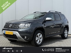 Dacia Duster - 1.2 TCe Comfort / Trekhaak 1.500 KG / Airco / Cruise Control / Bluetooth / Elek. Ramen Voo
