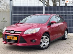 Ford Focus - 1.6 TI-VCT Trend
