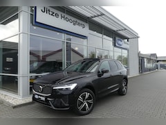 Volvo XC60 - 2.0 T6 Plug-in hybrid AWD R-Design FACELIFT, ELEKT. TREKHAAK (2.100KG), PANO, WINTER PACK,