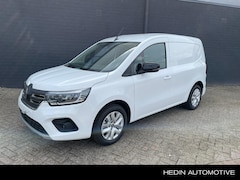Renault Kangoo E-Tech - Extra L1 44 kWh Nieuwe auto | direct leverbaar | MC 9297