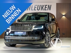 Land Rover Range Rover - P440e SE NP 148K