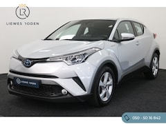 Toyota C-HR - 1.8 Hybrid (Automaat)