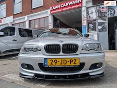 BMW 3-serie Cabrio - 330Ci Executive