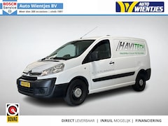 Citroën Jumpy - 1.6 HDI 66kw | L1H1 | Airco | Cruise | Trekhaak