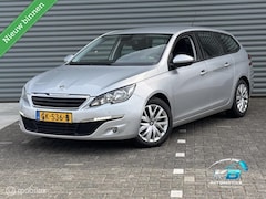 Peugeot 308 SW - 1.2 e-THP Allure