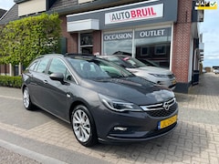 Opel Astra Sports Tourer - 1.0 Edition|Schuifd.|Navi|18 Inch|Clima|
