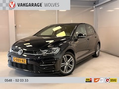 Volkswagen Golf - 1.5 TSI Highline| 2X R-LINE | NAVI | CLIMA | LED|