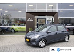 Hyundai i10 - 1.0 Comfort | Airco | Apple Carplay/Android Auto|telefoonintegratie premium | Bestuurderss