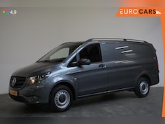 Mercedes-Benz Vito - 114 CDI Automaat Lang Navigatie Apple Carplay/Android Auto Climate Control Trekhaak