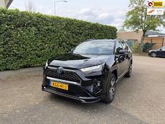 Toyota RAV4 - 2.5 Plug-in Hybrid AWD Dynamic Automaat