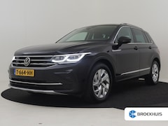 Volkswagen Tiguan - 1.5 TSI Elegance 150Pk DSG/AUTO | Achteruitrijcamera | Stoel/Stuurverwarming | Cruise cont