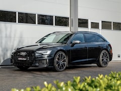 Audi S6 - Avant S6 TDI quattro I Pano I Carplay I 360 I RS seats I B&O I