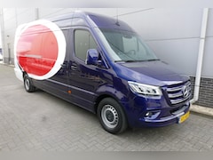 Mercedes-Benz Sprinter - 316 2.2 CDI 163 PK L3 H2 EURO VI-D AUT, MBUX 10, LED, TREKHAAK