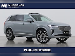 Volvo XC90 - T8 Plug-in hybrid Ultra Bright | Bowers&Wilkins | Luchtvering | Massage | 22 Inch | Trekha