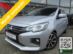 Mitsubishi Space Star - 1.2 Instyle AUTOMAAT