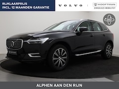 Volvo XC60 - B5 AUT(8) INSCRIPTION LEDER ACC BLIS PARK ASSIST V+A CAMERA