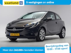 Opel Corsa - 1.0 Turbo Edition+ [ Airco Camera Apple/Android ]