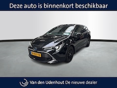 Toyota Corolla Touring Sports - 2.0 Hybrid 184pk Premium