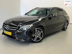 Mercedes-Benz C-klasse Estate - 200 / AMG / Pano / Headup / Distronic