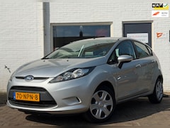 Ford Fiesta - 1.25 Limited Airco 45000km NAP