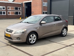 Kia Pro cee'd - 1.4 CVVT X-ecutive Cruise Clima 16'' NAP