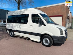 Volkswagen Crafter - 35 2.5 TDI L2H2 /Airco/Cruise Control /228.122 KM NAP/ APK 30-1-2027 /Elek ramen /Elek Spi