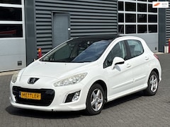 Peugeot 308 - 1.6 VTi Active, clima, cruise control, automaat