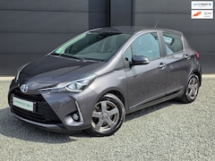Toyota Yaris - 1.5 Hybrid Executive
