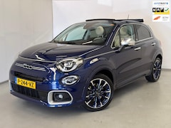 Fiat 500 X - 1.5 Hybrid Yacht Club Capri Cabrio / 1e eigenaar