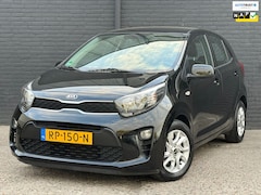 Kia Picanto - 1.0 CVVT ComfortPlusLine Navigator NAVI | CAMERA | CARPLAY | NAP | NWE APK