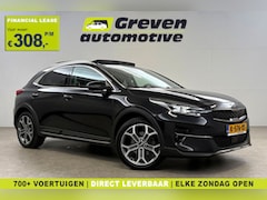 Kia XCeed - 1.6 GDi PHEV ExecutiveLine | Pano | Camera | Virtual | Memory | Carplay | Stoelverw. + Ver