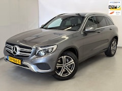 Mercedes-Benz GLC-klasse - 250 / Pano / Burmester / Memory / Luchtvering