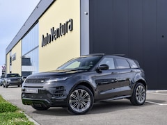 Land Rover Range Rover Evoque - 1.5 P270e PHEV Dynamic SE l Facelift l Black Pack l Meridian l Adapt. Cruise l 360 Camera