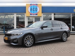 BMW 3-serie Touring - 330e Business Edition Plus | M-pakket | Full led | Carplay | Camera | Trekhaak wegklapbaar