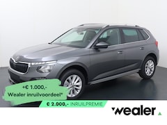 Skoda Kamiq - Business Edition 1.0 TSI 115 PK DSG Automaat | Winterpakket | Trekhaak | Camera