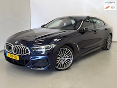 BMW 8-serie Gran Coupé - 840i xDrive High Exe / M Sport / Pano / Harman / 360 Camera