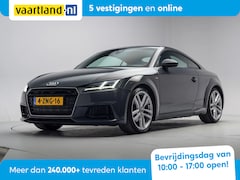 Audi TT - 2.0 TFSI 230pk Pro Line S [ 1e Eigenaar ] [ LED Virtual Navi PDC ]