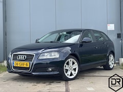 Audi A3 Sportback - 1.8 TFSI Ambiente Pro Line