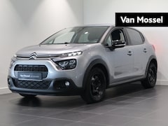 Citroën C3 - 1.2 PureTech Feel | Climate control | Apple Carplay/Android Auto | Navigatie