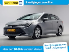 Toyota Corolla Touring Sports - 1.8 Hybrid Active Aut. [ Camera Adapt.cruise Apple/Android ]