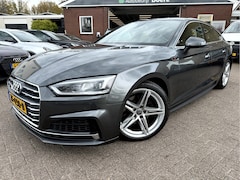 Audi A5 Sportback - 35 TFSI Sport S-line edition NL.Auto, Navi, 18''Lmv, Dab